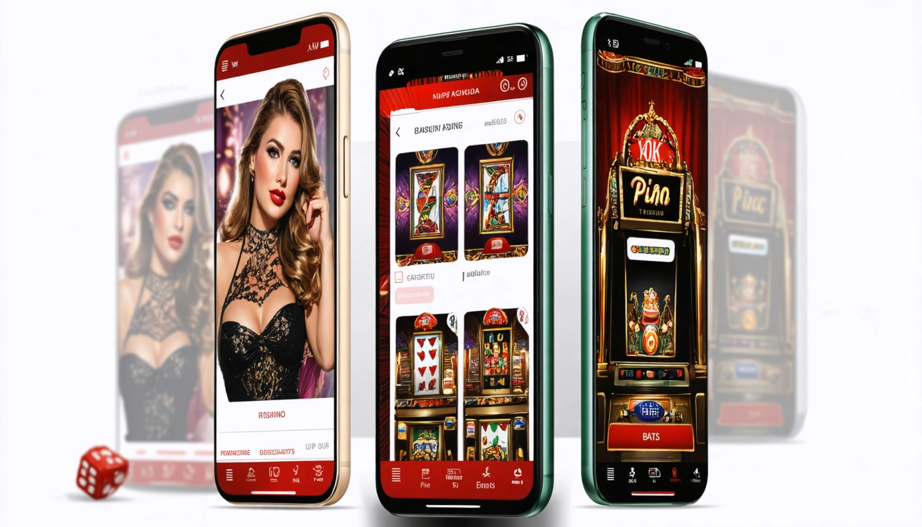 app Pin Up