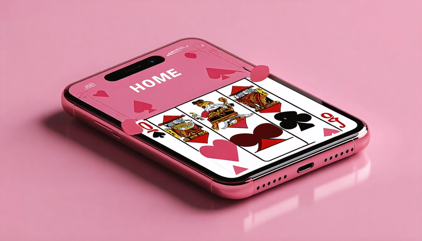 home Pin Up